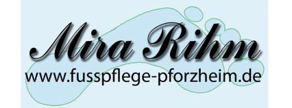 Fußpflege Mira Rihm