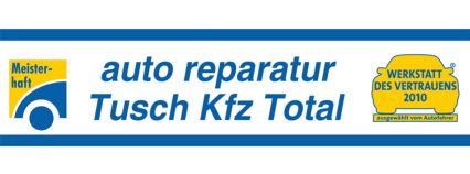 Tusch KFZ Total